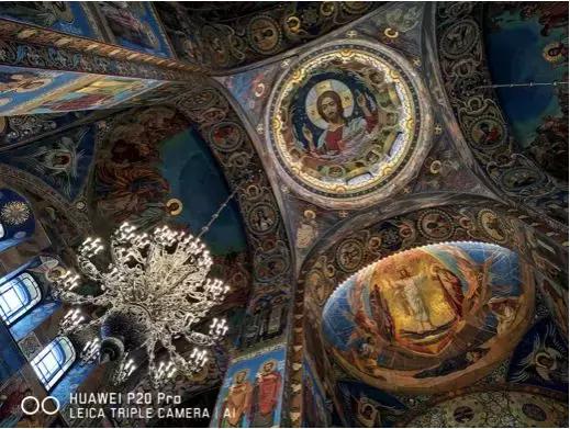 华为p20pro专业摄影,华为p20pro摄影图