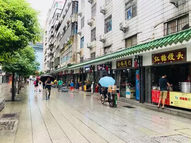 广州最大的城中村！石牌村曾是很多人在广州努力奋斗的开始！