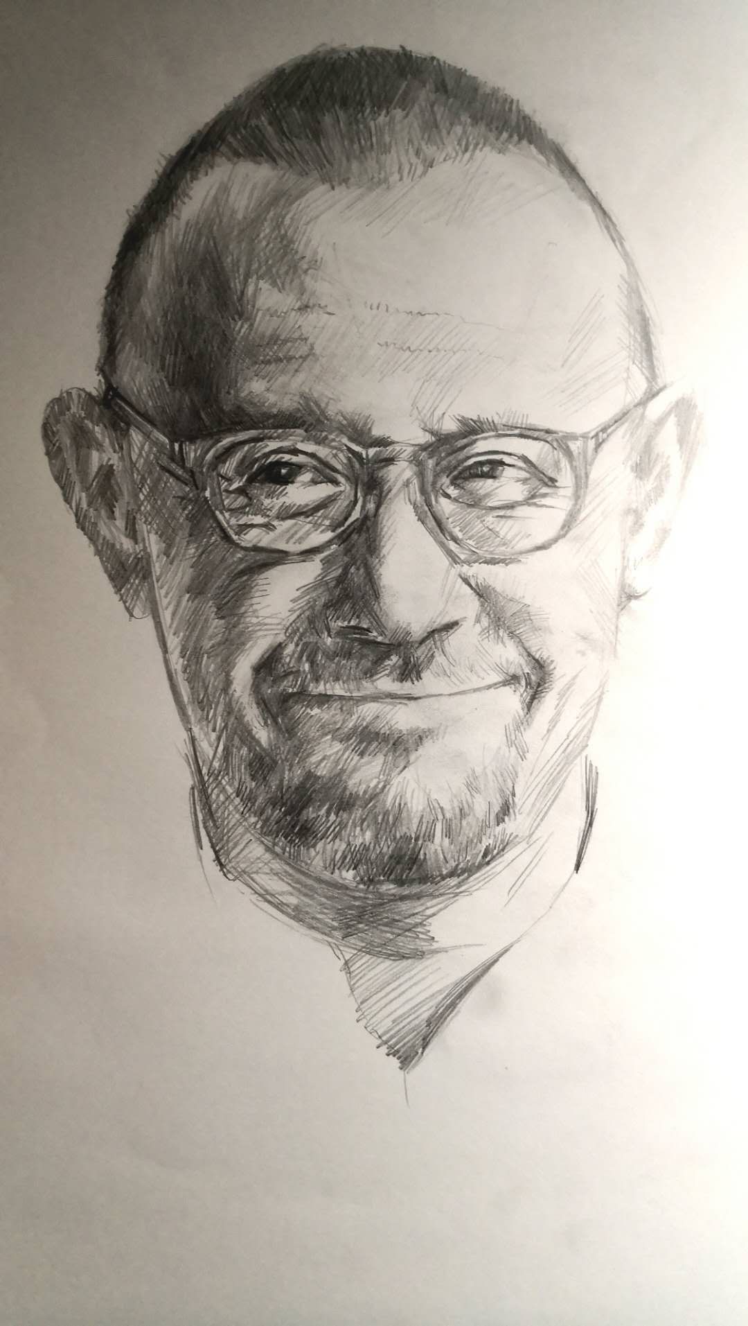 幸福原创画吧画友（7月17日）习作分享