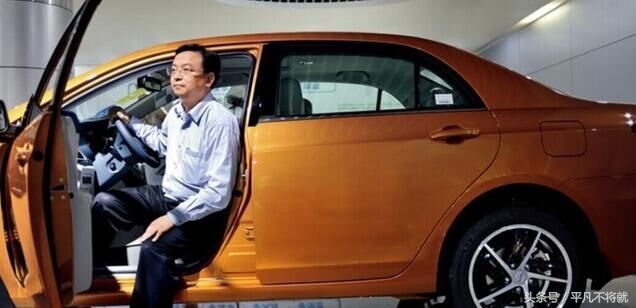 比亚迪品牌到底怎么样,比亚迪的品牌解读