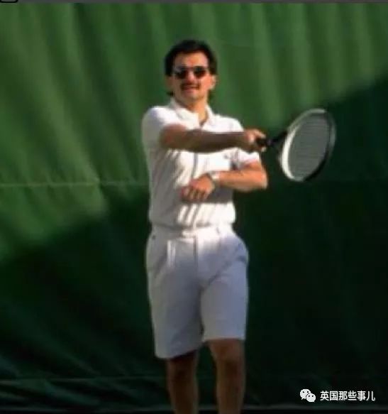 当众点了猪肉，这个土豪中东假王子现在要面临30年牢狱了