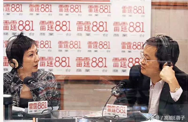 鬼才徐克巅峰之作,徐克施南生经历