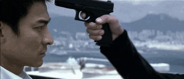 鬼才徐克巅峰之作,徐克施南生经历