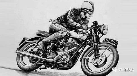 澶嶅彜caferacer鎺ㄨ崘杞﹀瀷,caferacer椋庢牸澶嶅彜
