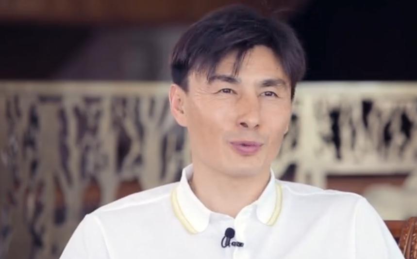 前国足队长谈现任队长,前国足队长预测八强