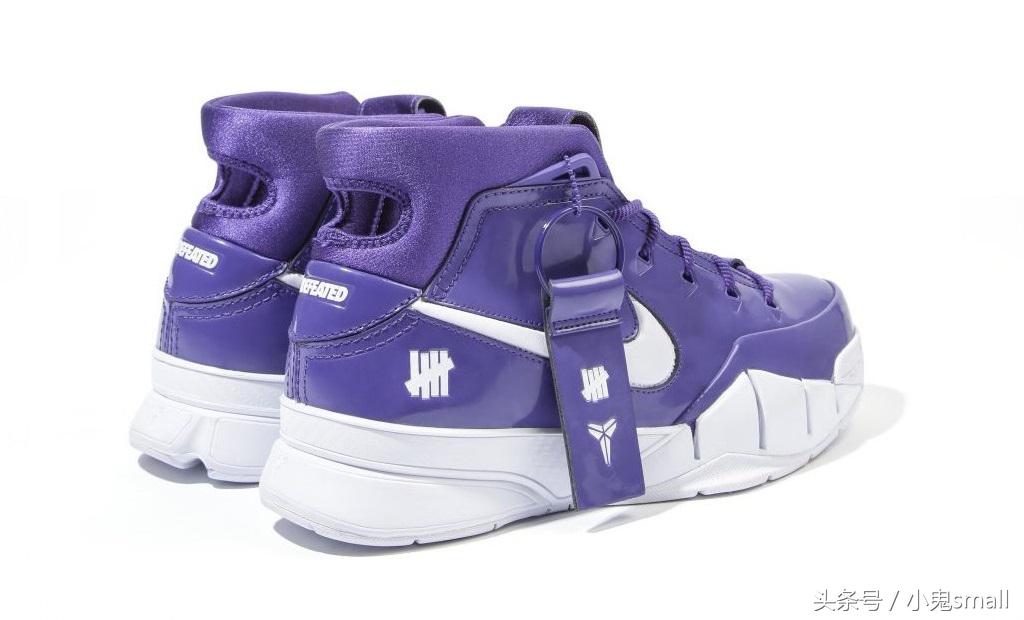 nikezoomkobe发售价 (nikezoomkobe1全部配色)