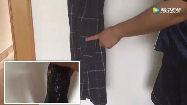 衣服又黄又脏,衣服又脏又油怎么办