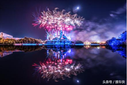 芜湖方特水上乐园刺激项目,芜湖方特水上乐园最刺激的项目