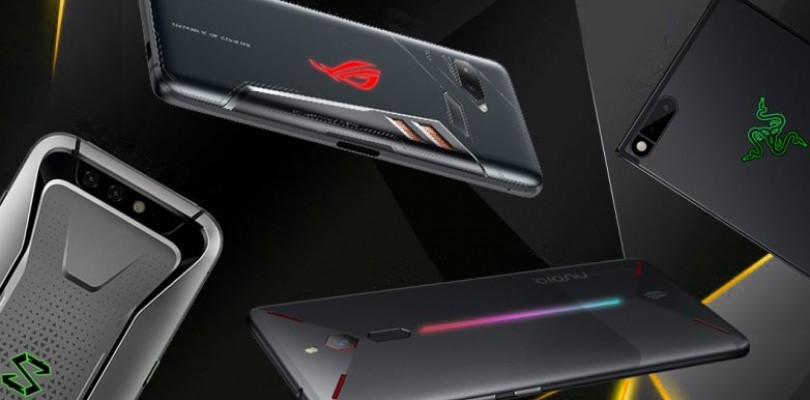 红魔黑鲨和败家之眼哪个手机更好,红魔和雷蛇