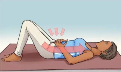 做什么产后修复可以变紧,产后修复越做越松