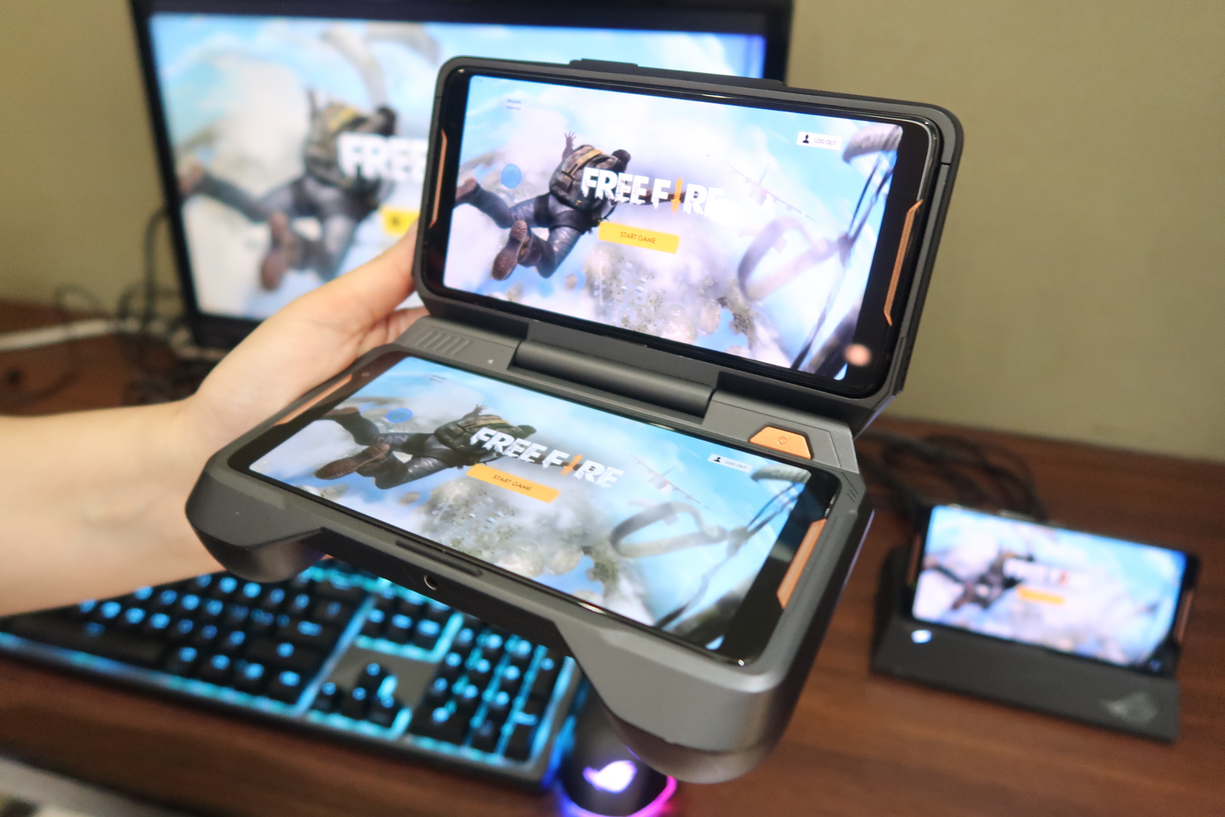 红魔黑鲨和败家之眼哪个手机更好,红魔和雷蛇