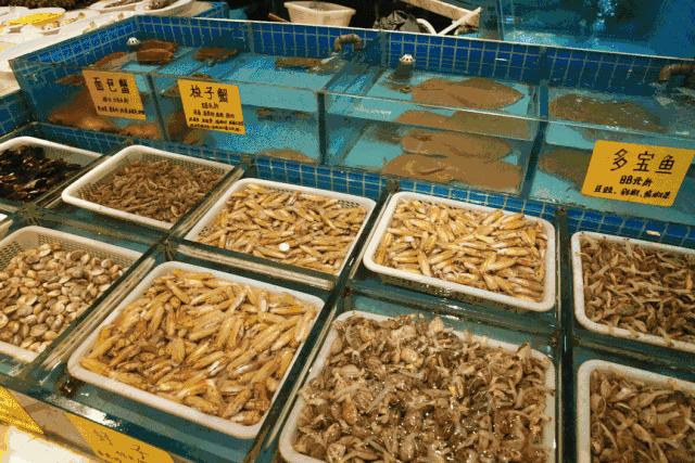 日月光攻略必去景点,日月光哪里吃划算