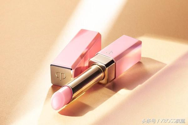 为双唇穿上喀什米尔订制服！肌肤之钥唇膏8色开箱美到惊呼连连