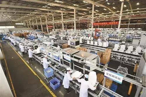 卫浴这几年出口情况,中国卫浴批发基地有哪些