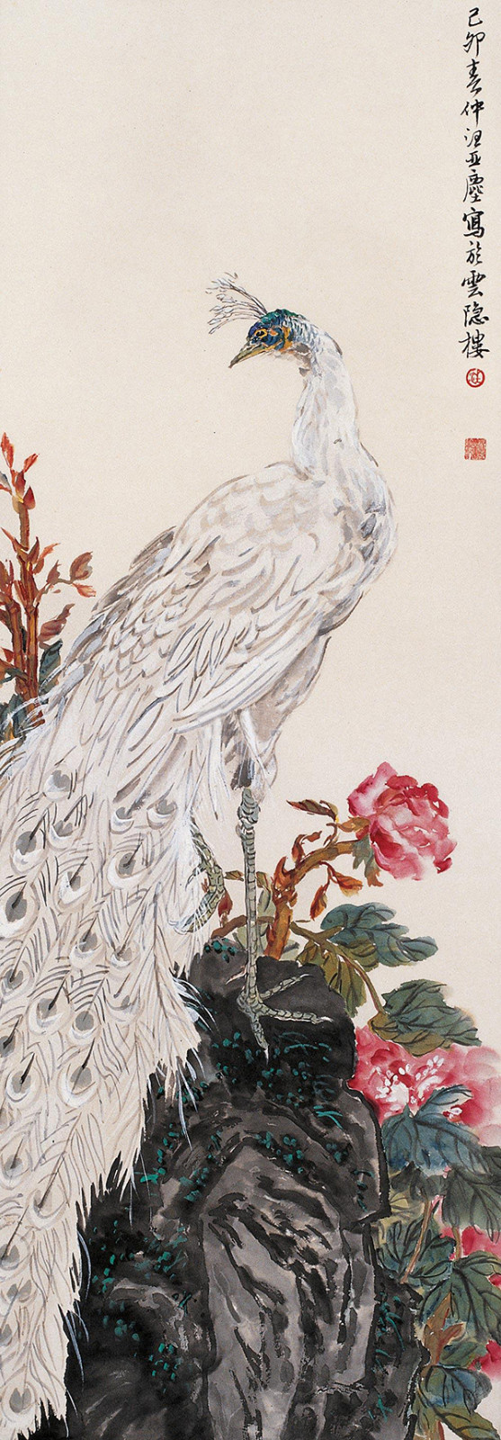 价值与价格背离,“海派”大画家郑午昌、汪亚尘书画投资价值分析