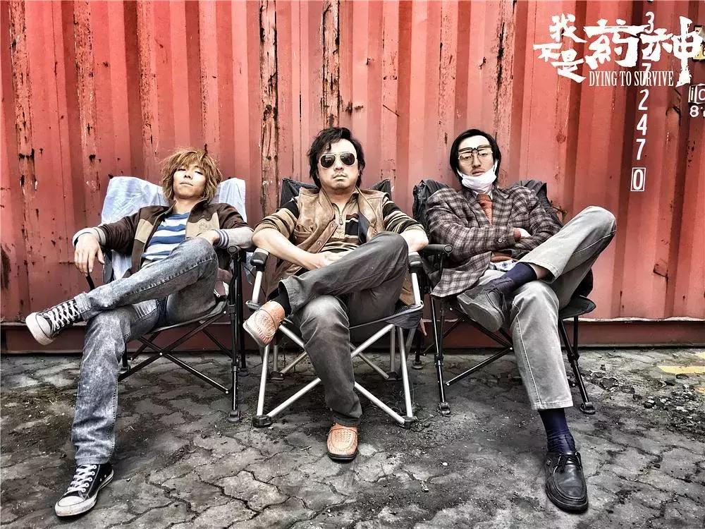 如何弥补中国电影的弱点,能否解决中国电影的困境