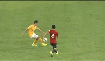 球场恶意犯规回应,球场恶意判罚