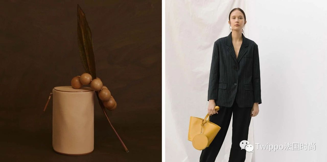 双肩包的几种背法,推荐平价双肩包三种背法