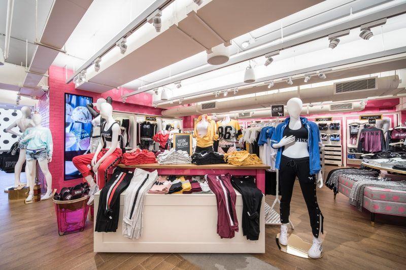 victoriasecret内衣旗舰店,victoriassecret是什么品牌