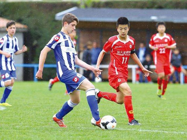 goal神奇克鲁伊夫,goal神奇梅球王