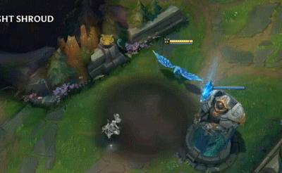 阿卡丽重做大招两段位移,阿卡丽重做技能中文版