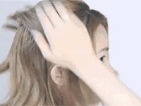 扎头发的20种办法,扎头发很多种方法的视频