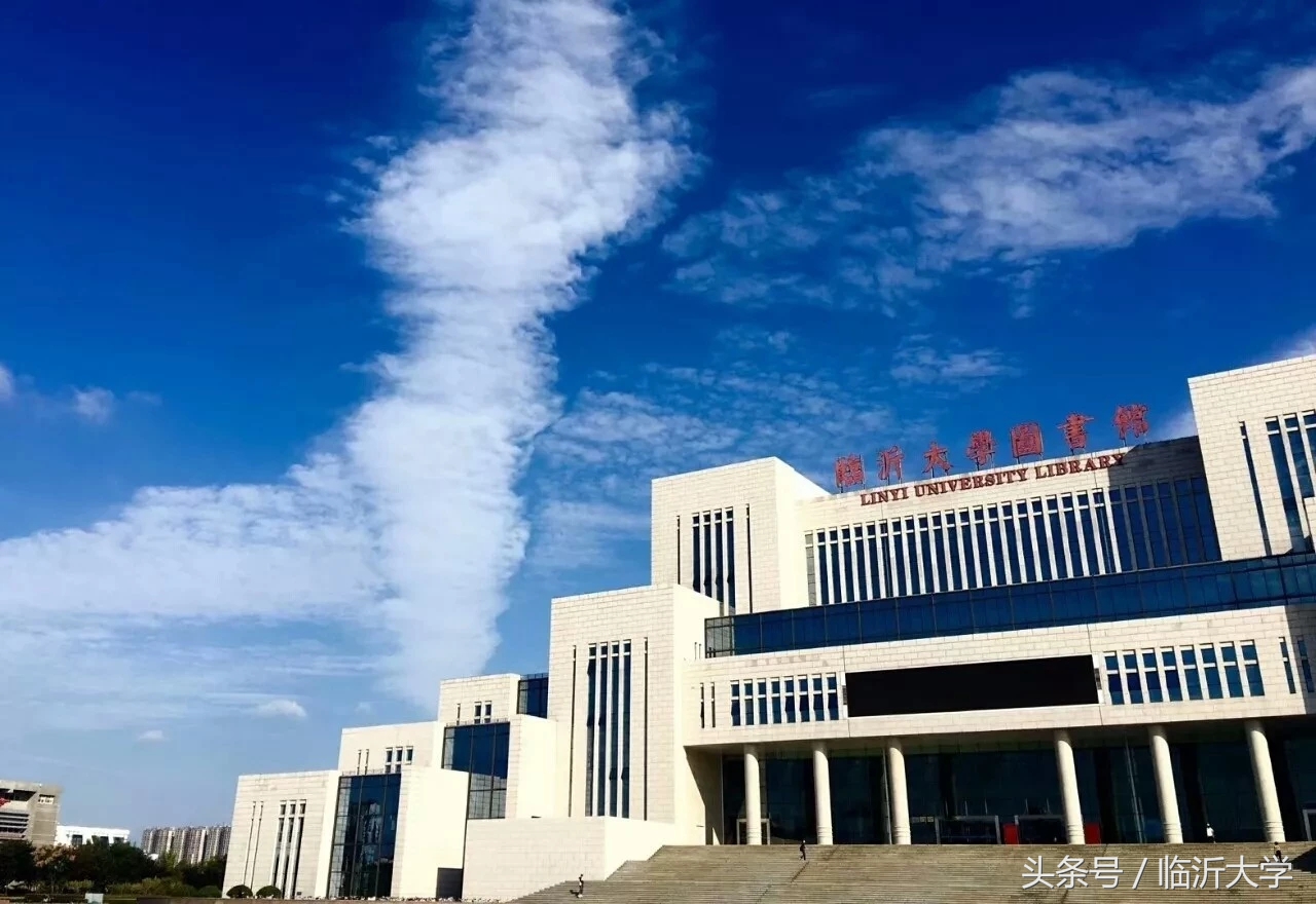 临沂大学排名前十的专业,临沂10所大学排名