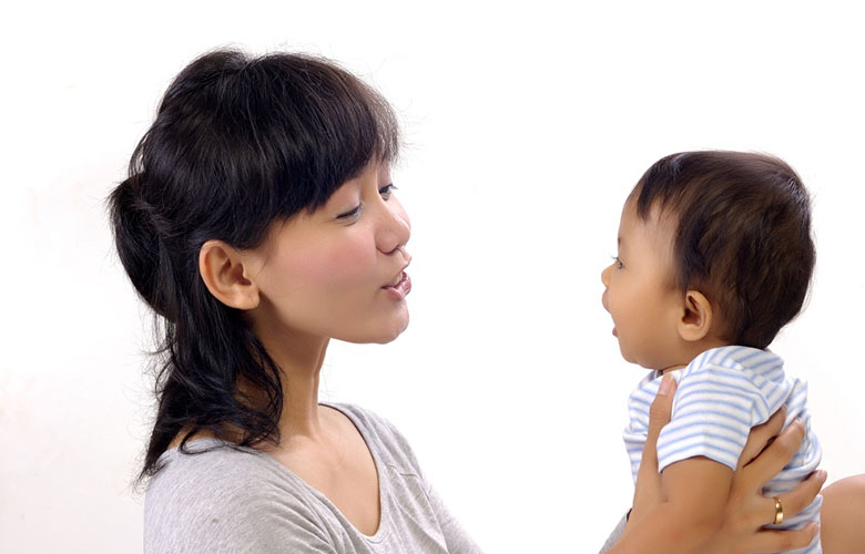 婴儿如何进行说话训练,11个月宝宝怎么训练宝宝开口说话