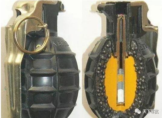 并不是爆炸那么简单！多图解析*榴弹手**、*弹炸***伤杀**原理