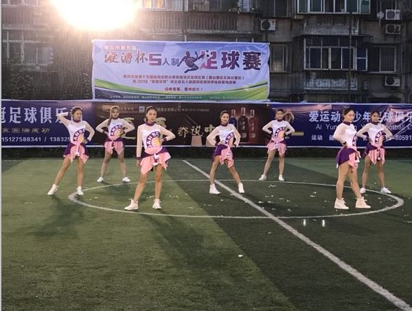 唐山最近足球赛,唐山最火足球比赛