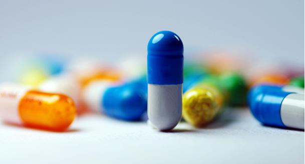 吃得起药,活得起命