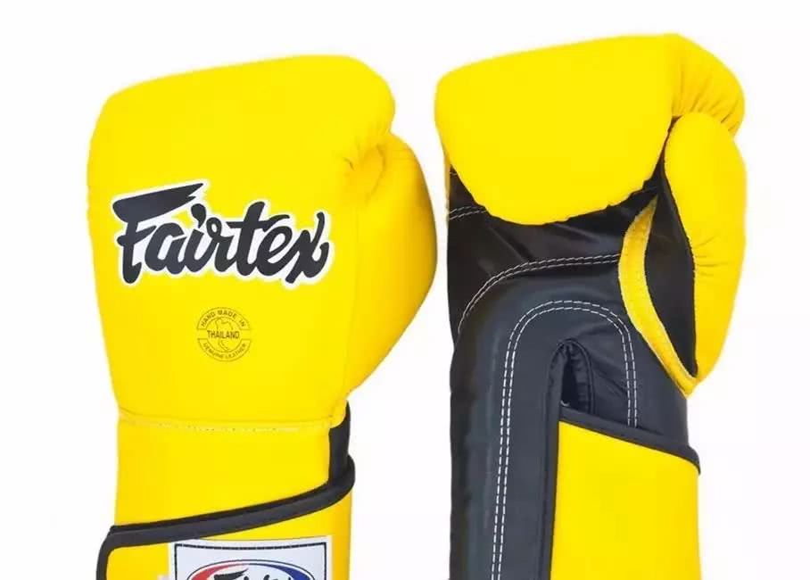 拳套科普,拳套初学者入门推荐