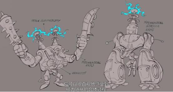 炉石传说磁力卡组,炉石传说磁力机制