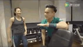 彭于晏把身体和灵魂区分,彭于晏精神与灵魂