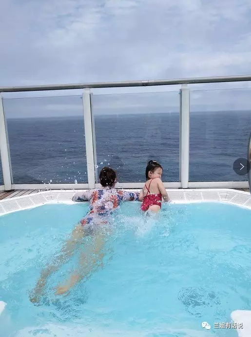 诺唯真喜悦号阿拉斯加,诺唯真喜悦号邮轮载多少人