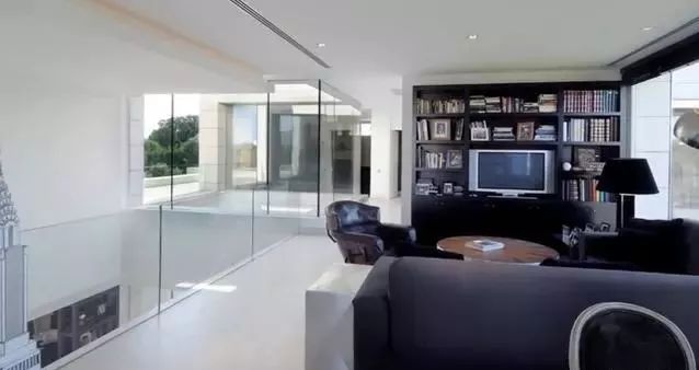 足球巨星最大的豪宅,别墅装修分享视频