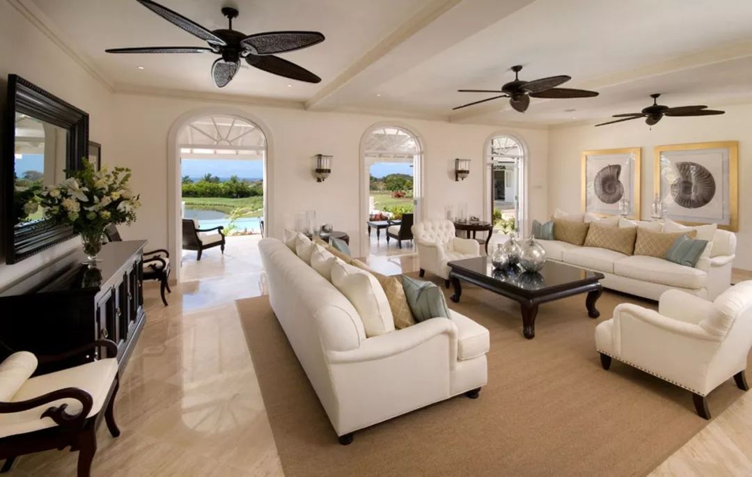 足球巨星最大的豪宅,别墅装修分享视频