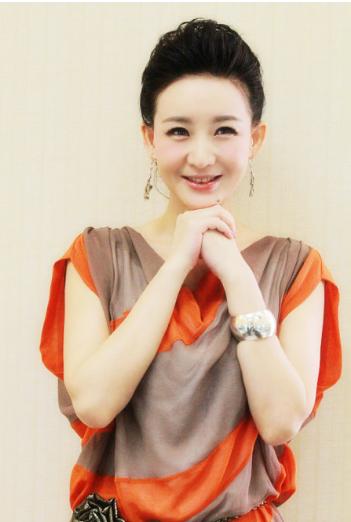 孙楠二婚妻子潘蔚照片,孙楠二婚老婆潘蔚照片