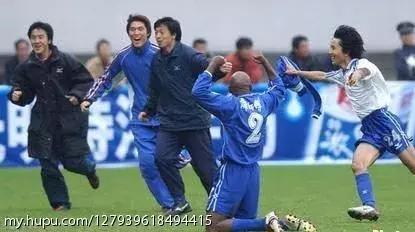 泰达现在情况怎么样了,泰达这五年