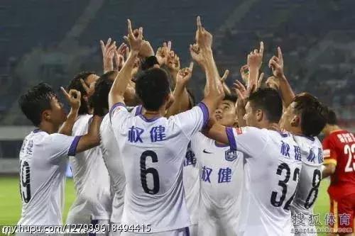 泰达现在的情况,泰达重回十年前