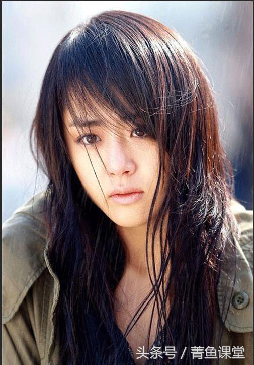 ps雨天图片调色教程,ps图片加彩虹技巧