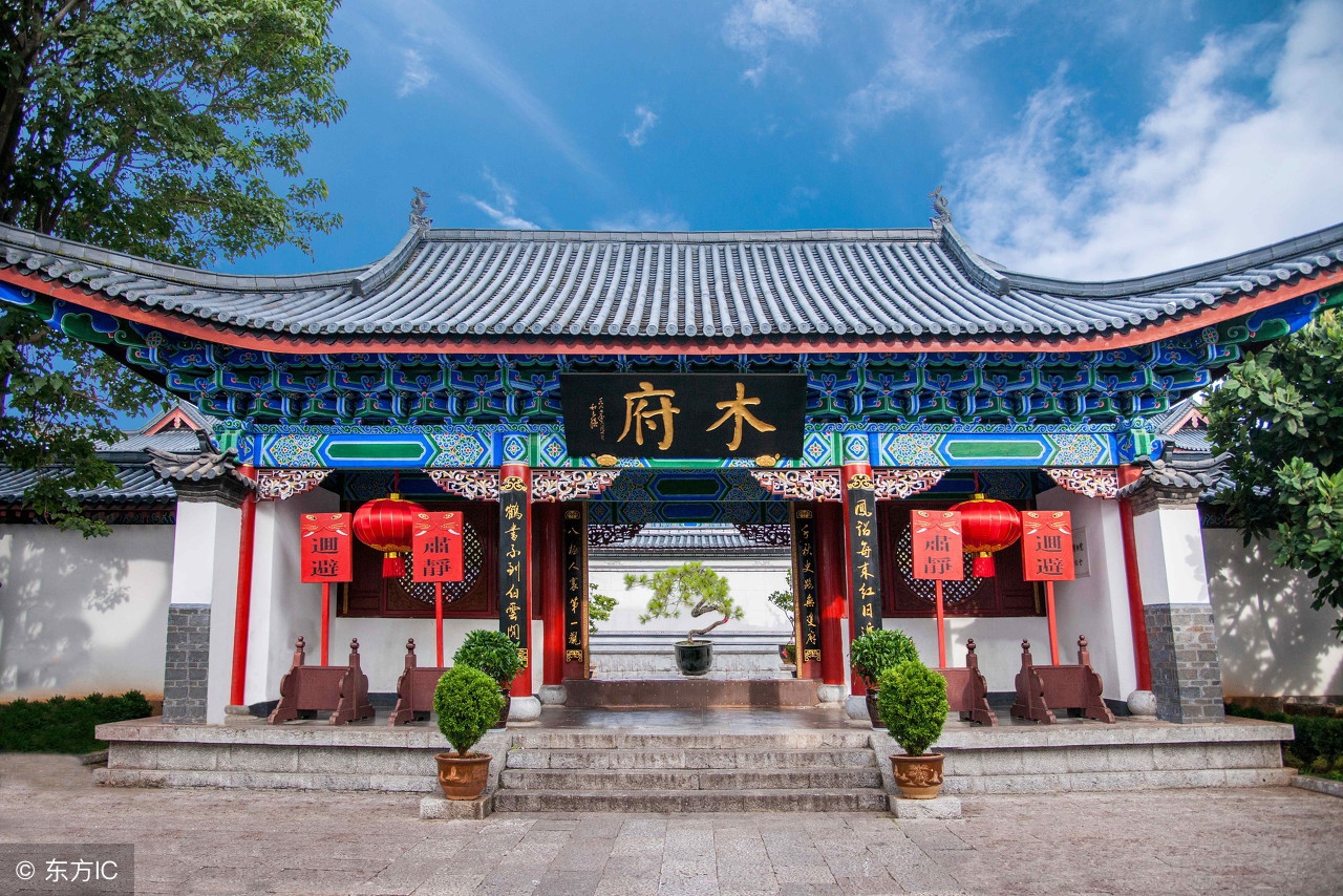 徐霞客游云南完整版,徐霞客穷游