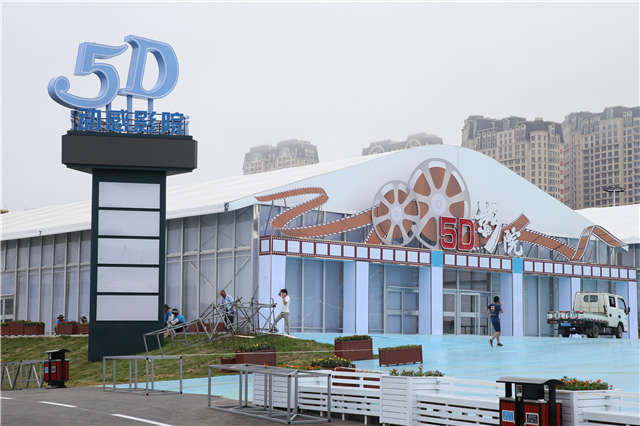 逛青岛啤酒博物馆,青岛啤酒文化博物馆