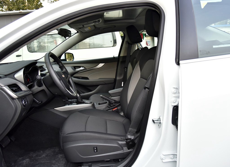 雪佛兰迈锐宝销量,三大神车迈锐宝