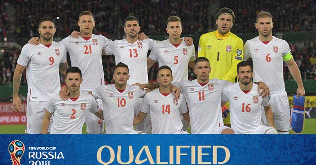 世界杯32支球队介绍,足球世界杯全国人民沸腾