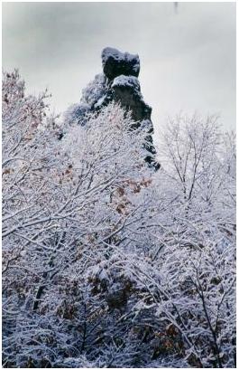 百首诗赞拉法山,百首诗作