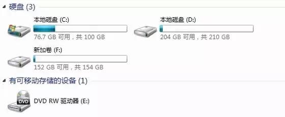 为什么计算机没有a盘和b盘,电脑为什么没有a盘b盘