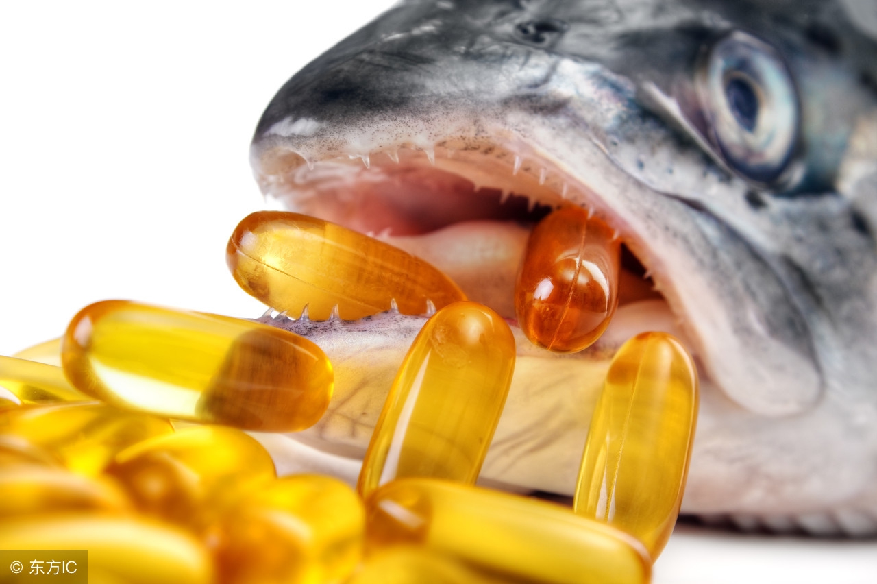 omega-3对大脑有好处吗,omega-3为什么可以提高脑力