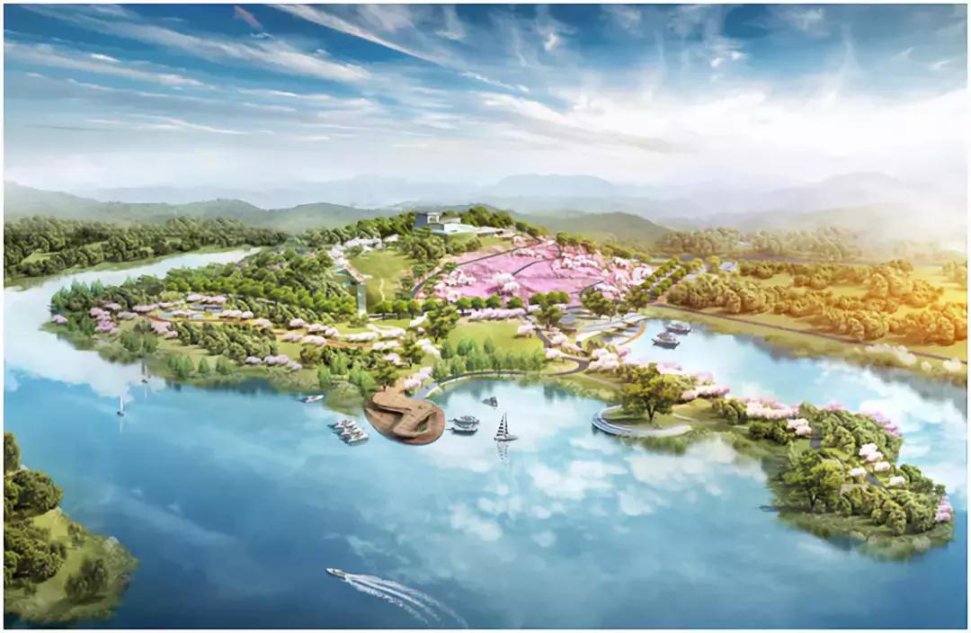 成都公园社区最新规划,成都高新区公园推荐