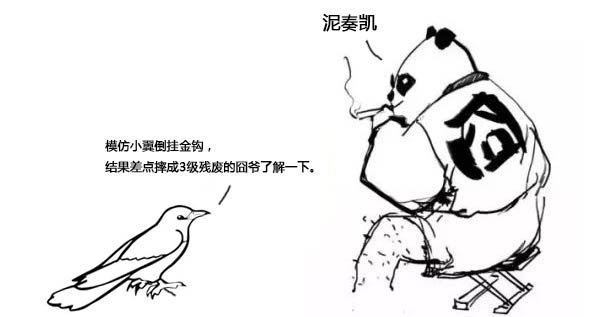 世界杯尘埃落定，让他带你重温绿茵激情！